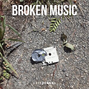 Broken Music