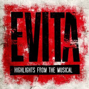 Another Suitcase in Another Hall (From "Evita")