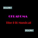 Surrey With The Fringe On Top