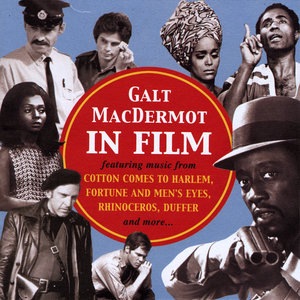 Galt MacDermot 3