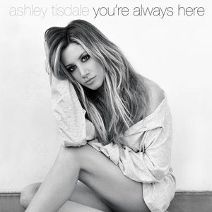 Ashley Tisdale 8