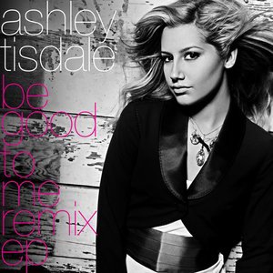 Ashley Tisdale 4