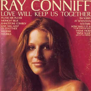 Ray Conniff 49
