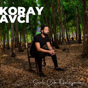 Koray Avcı 2
