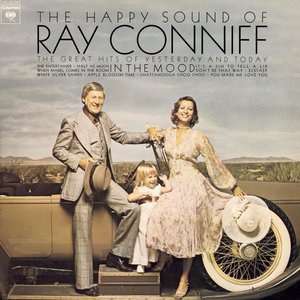 Ray Conniff 48