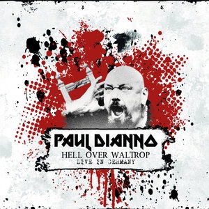 Paul Di'Anno 9