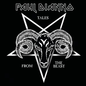 Paul Di'Anno 8