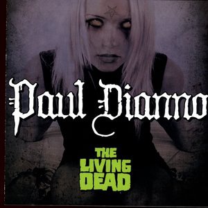 Paul Di'Anno 1