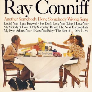 Ray Conniff 45
