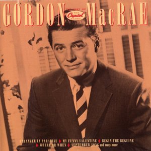 Gordon MacRae 1