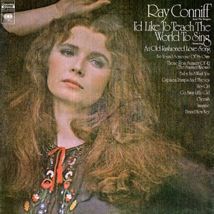 Ray Conniff 41