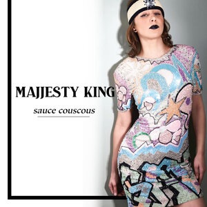 Majjesty King 1