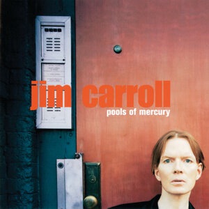 Jim Carroll 2