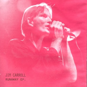 Jim Carroll 1