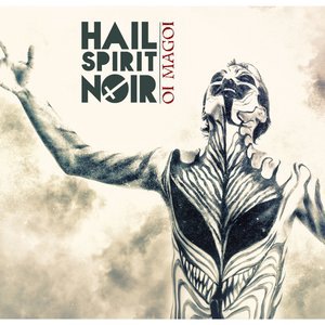 Hail Spirit Noir 1