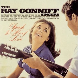 Ray Conniff 38