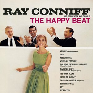 Ray Conniff 36