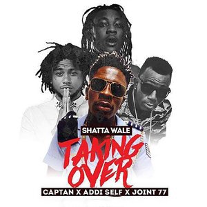 Shatta Wale 2