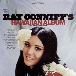 Ray Conniff 35
