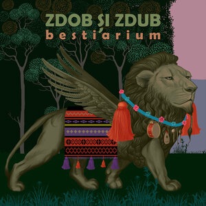 Zdob si Zdub 2