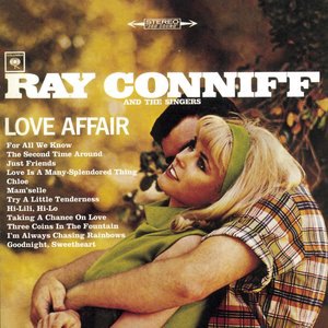 Ray Conniff 33