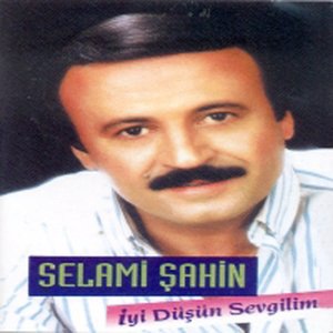 Selami Şahin 2