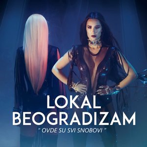 Lokal Beogradizam