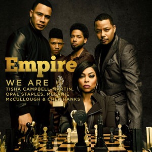 Empire Cast 13