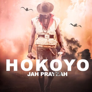 Jah Prayzah 3