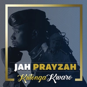 Jah Prayzah 2