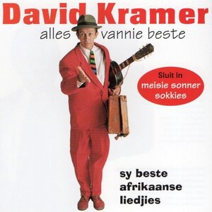 David Kramer 2