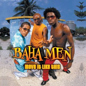 Baha Men 5
