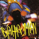 Gin and Coconut Water (Jelly)