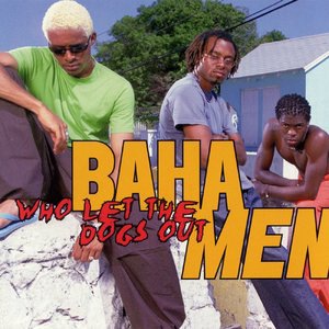 Baha Men 1