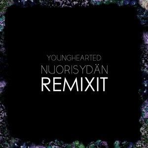 YOUNGHEARTED 1
