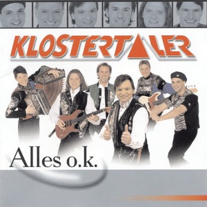 Klostertaler 6