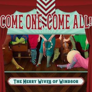 The Merry Wives of Windsor 5