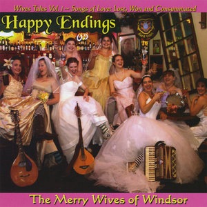 The Merry Wives of Windsor 3