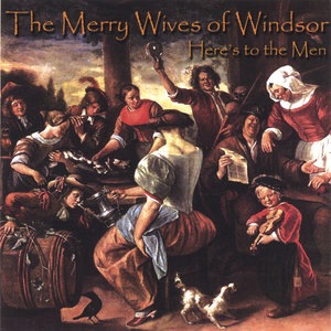 The Merry Wives of Windsor 2