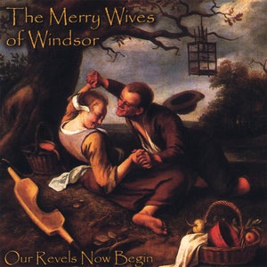 The Merry Wives of Windsor 1