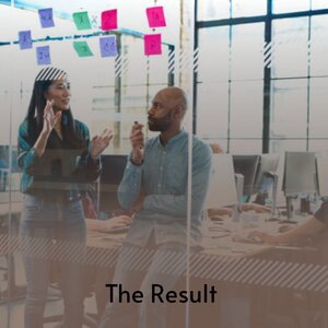 That's Where Our Love Must Be