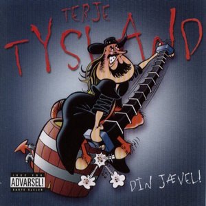 Terje Tysland 5