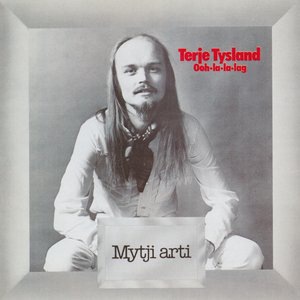 Terje Tysland 3