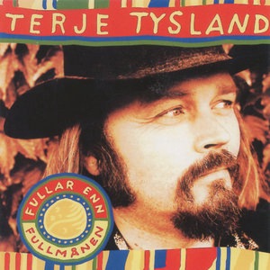 Terje Tysland 2