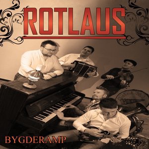 Rotlaus 4