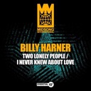 I Never Knew About Love