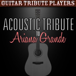 Guitar Tribute Players 8