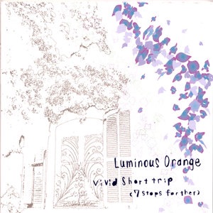 Luminous Orange 1