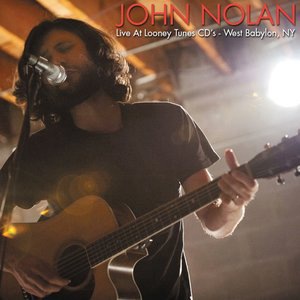 John Nolan 1