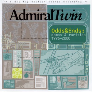 Admiral Twin 3